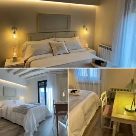 بيت ضيافة Cal Pericas 3*