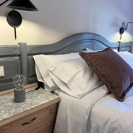 بيت ضيافة Cal Pericas 3*