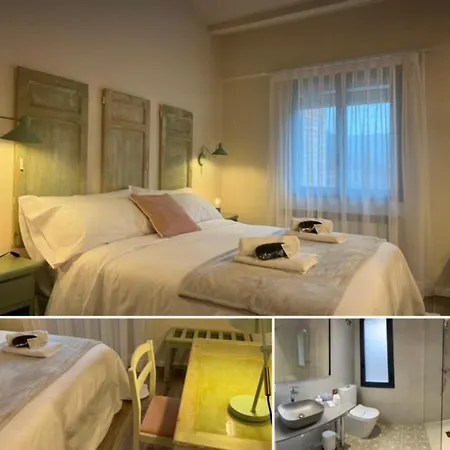 بيت ضيافة Cal Pericas